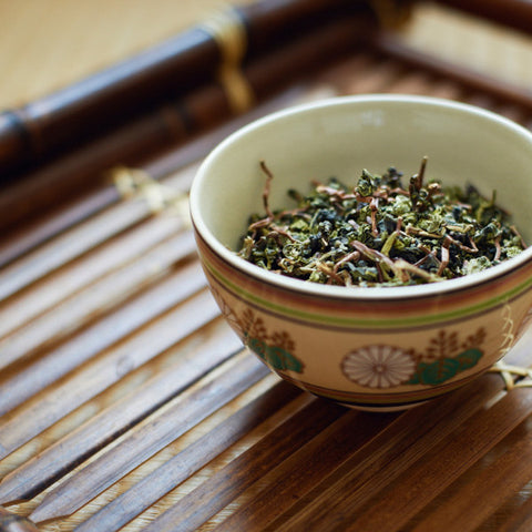 Vintage Chinese Tea Bowl